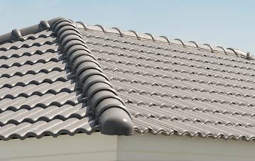 advantages of Abermorddu clay roofing