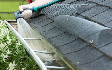 Abermorddu gutter cleaning costs