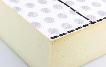 meeting Abermorddu building codes