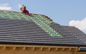 roof replacement Abermorddu, Flintshire