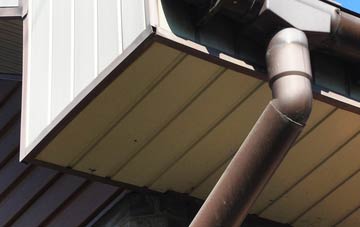 Abermorddu soffit installation costs